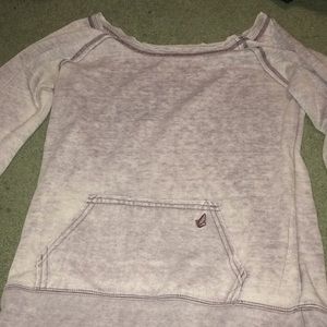 Volcom Long sleeve sweater